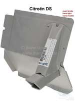 citroen ds 11cv hy chassis wagenheberaufnahme vorne rechts einfache P35148 - Bild 1