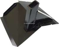 Sonstige-Citroen - Wagenheberaufnahme vorne rechts. Passend für Citroen DS. Neue Nachfertigung, sehr gute Qu