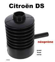 citroen ds 11cv hy federung federbeine federtoepfe federzylinder manschette P32577 20260428155920 - Bild 1