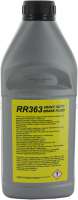 Citroen-2CV - LHS2 Ersatz Hydraulikflüssigkeit RR363. 1 Liter. Diese Hydraulikflüssigkeit hat Castrol 