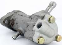 Sonstige-Citroen - Hydraulikpumpe, 1 Kolben, im Austausch. Hydrauliksystem LHS (rote Flüssigkeit). Passend f