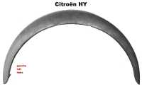 citroen ds 11cv hy kotfluegel vorne links metall P48407 - Bild 1