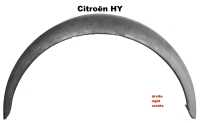 citroen ds 11cv hy kotfluegel vorne rechts metall P48408 - Bild 1