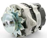 Citroen-DS-11CV-HY - Lichtmaschine mit integrierten Lichtmaschinenregler. Passend für Citroen HY, ab Baujahr 1