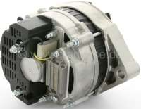 Citroen-DS-11CV-HY - Lichtmaschine mit integrierten Lichtmaschinenregler. Passend für Citroen HY, ab Baujahr 1