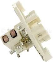 citroen ds 11cv hy lichtmaschine ersatzteile lichtmaschinenkohlen als ersatz nachgeruestete P60911 - Bild 2