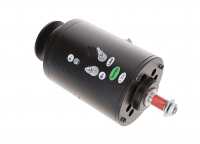 Citroen-DS-11CV-HY - Lichtmaschine, Neuteil (Gleichstrom). Passend für Citroen 15CV (6 Zylinder)! 6 Volt. 50A.