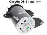 citroen ds 11cv hy lichtmaschine ersatzteile neuteil gleichstrom 21 P32554 - Bild 2