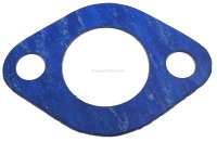 citroen ds 11cv hy motorblock sm wasseranschlussdichtung stirnraddeckel steuergehaeuse P30336 - Bild 1