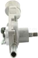 Peugeot - P 404/HY, Wasserpumpe. Passend für Peugeot 404 Diesel. Citroen HY Diesel. Motor XD88. Ver