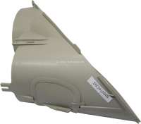 Sonstige-Citroen - Scheinwerfergehäuse links. Passend für Citroen DS, ab Baujahr 1968. Neuteil. Or. Nr. DX5