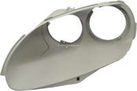 citroen ds 11cv hy scheinwerfer zubehoer halterungen scheinwerfergehaeuse links P35418 - Bild 1