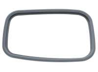 Sonstige-Citroen - Spiegelrahmen Einfassung (Kunstoffrahmen um den Spiegel). Große Version. Abmessung ca. 10