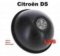 citroen ds 11cv hy stossdaempfer federkugeln federkugel membrane teilbare hydrauliksystem lhs made germany wichtige P32574 - Bild 1
