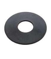 Citroen-DS-11CV-HY - Achsschenkel Tellerfederscheibe. Passend für Citroen DS. Abmessung: 8,4 x 23 x 0,7mm. Or.