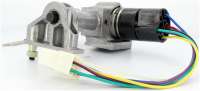 Sonstige-Citroen - Zündschloss, für halbautomatisches Getriebe. Stecker mit 6 Anschlüssen. Passend für Ci