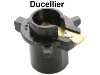 Sonstige-Citroen - Ducellier, Verteilerfinger, Original Hersteller. Passend für Citroen DS ab Baujahr 9/1972