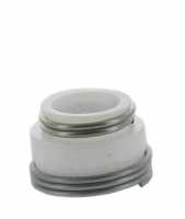 Sonstige-Citroen - Ventilschaft für den Auslass. Passend für Citroen DS19, DS20, DS21, DS23, CX Benziner. (