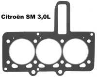 citroen ds 11cv hy zylinderkopfdichtungen sm zylinderkopfdichtung 30l P30342 20260414170210 - Bild 1