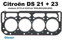 citroen ds 11cv hy zylinderkopfdichtungen zylinderkopfdichtung ds21 P30024 20260325161130 - Bild 1
