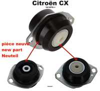 citroen motor getriebeaufhaengung motorhalterung unten cx P40104 20260318143541 - Bild 1