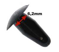 citroen motorhaube frontbleche kuehlergrill kunststoffniete stift proppen P88126 20260318143902 - Bild 1