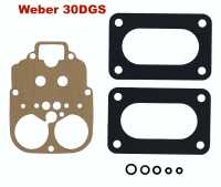 citroen vergaser vergaserdichtsaetze vergaserdichtsatz weber 30dgs gsgsa P42253 20260306145450 - Bild 1