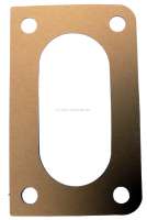 Sonstige-Citroen - Vergaserfußdichtung Citroen CX.