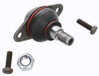 Sonstige-Citroen - Kugelbolzen unten (Vorderachse, links oder rechts). Passend für Citroen CX, von Baujahr 1