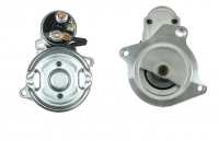 Peugeot - Anlasser Peugeot 304 ab 1976, Peugeot 305 I + II, alle Benziner. Befestigungslöcher 3, 9 