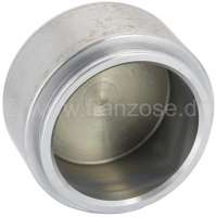 Peugeot - P 504, Kolben für Bremssattel. Bremssystem Girling. Durchmesser: 54mm. Passend für Peuge