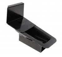 Peugeot - P 404, Wagenheberaufnahme hinten (im Heck). Passend für Peugeot 404. Or. Nr. 7241.19