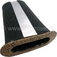 peugeot luftfilter p 203403 403 203 laenge 280mm P72882 - Bild 1