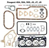 peugeot motordichtsaetze p 404504505j5 motordichtsatz 404 504 P71047 20260416145406 - Bild 1