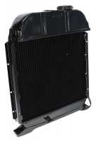 Peugeot - 203/403, Kühler (Neuteil). Passend für Peugeot 203 + 403. Or. Nr. 1301.28