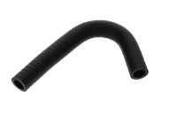 Peugeot - P 204/304, Wasserschlauch am Ansaugkrümmer (es werden 2 pro Fahrzeug benötigt). Passend 