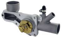Peugeot - P 404/504, Wasserpumpe, für auskuppelbaren Lüfterflügel. Passend für Peugeot 404 + Peu