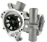 Peugeot - P 504 V6, Wasserpumpe für Peugeot 504 V6 2,7 IE. Peugeot 604 V6 IE. Renault R30 IE. (kurz