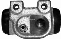 peugeot radbremszylinder hinten p 205 rechts 1983 1905mm kolben bremsleitungsanschluss P74550 - Bild 1