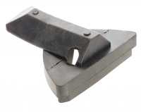 Peugeot - P 404, Rückleuchte Dichtung. Pasend für Peugeot 404 Limousine. Für alle Baujahr. Or. Nr