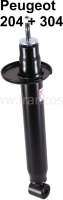 peugeot stossdaempfer federkugeln p 204304 hinten 204 P72261 - Bild 1