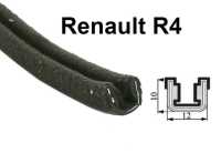 peugeot tuerscheiben anbauteile r4 schiebefensterfuehrung renault P87315 20260520164044 - Bild 1