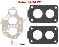peugeot vergaser vergaserdichtsaetze p 505205 vergaserdichtsatz solex 3234 z2 P72470 20260416144944 - Bild 1