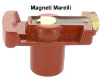 Peugeot - Magneti Marelli, Verteilerfinger entstört. Passend für Renault R4 + R5. Peugeot 305, Peu