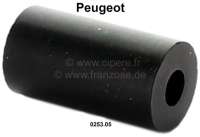 Peugeot - Dichtung unter dem Stehbolzen von dem Ventildeckel. Passend für Peugeot 403, 404, 504, 50