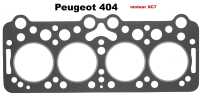 peugeot zylinderkopfdichtungen p 404 zylinderkopfdichtung 16l motor P71201 20260416150337 - Bild 1
