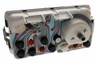 Renault - R5, Kombiinstrument (Tachometer mit Zusatzinstrumente), Ausführung  