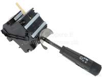 Renault - R5, Lichtschalter + Blinkerschalter. Passend für Renault R5. Or. Nr. 7700711168