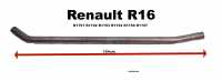 renault auspuffanlage r16 r1151 r1152 r1153 r1154 r1156 r1157 auspuffrohr mitte ta P82932 - Bild 1
