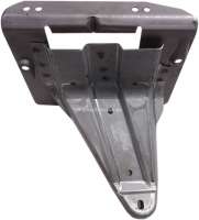 Renault - R4, Batteriehalterung elektrolytisch verzinkt. Passend für Renault R4. Made in Europe.